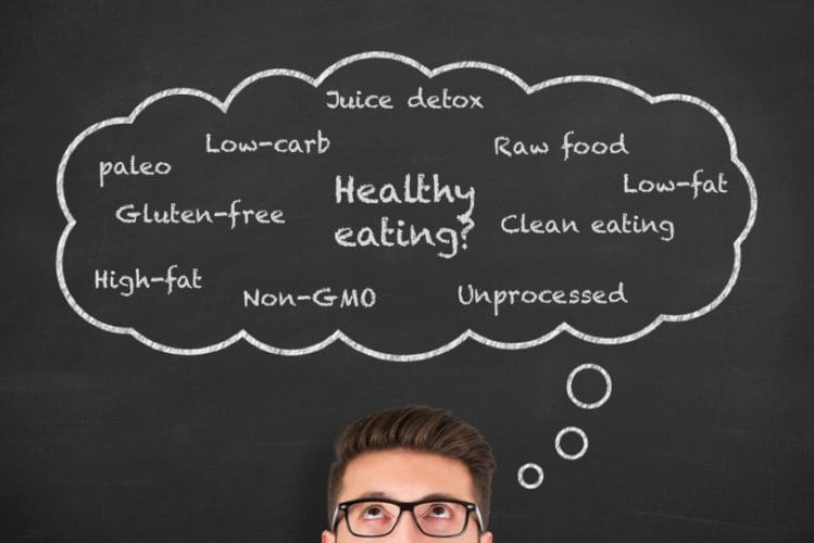 healthy eating thought bubble 749x500
